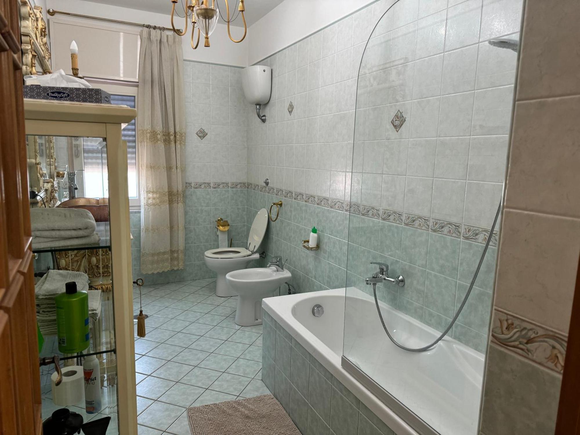 B&B Villa Romano Salerno Dış mekan fotoğraf