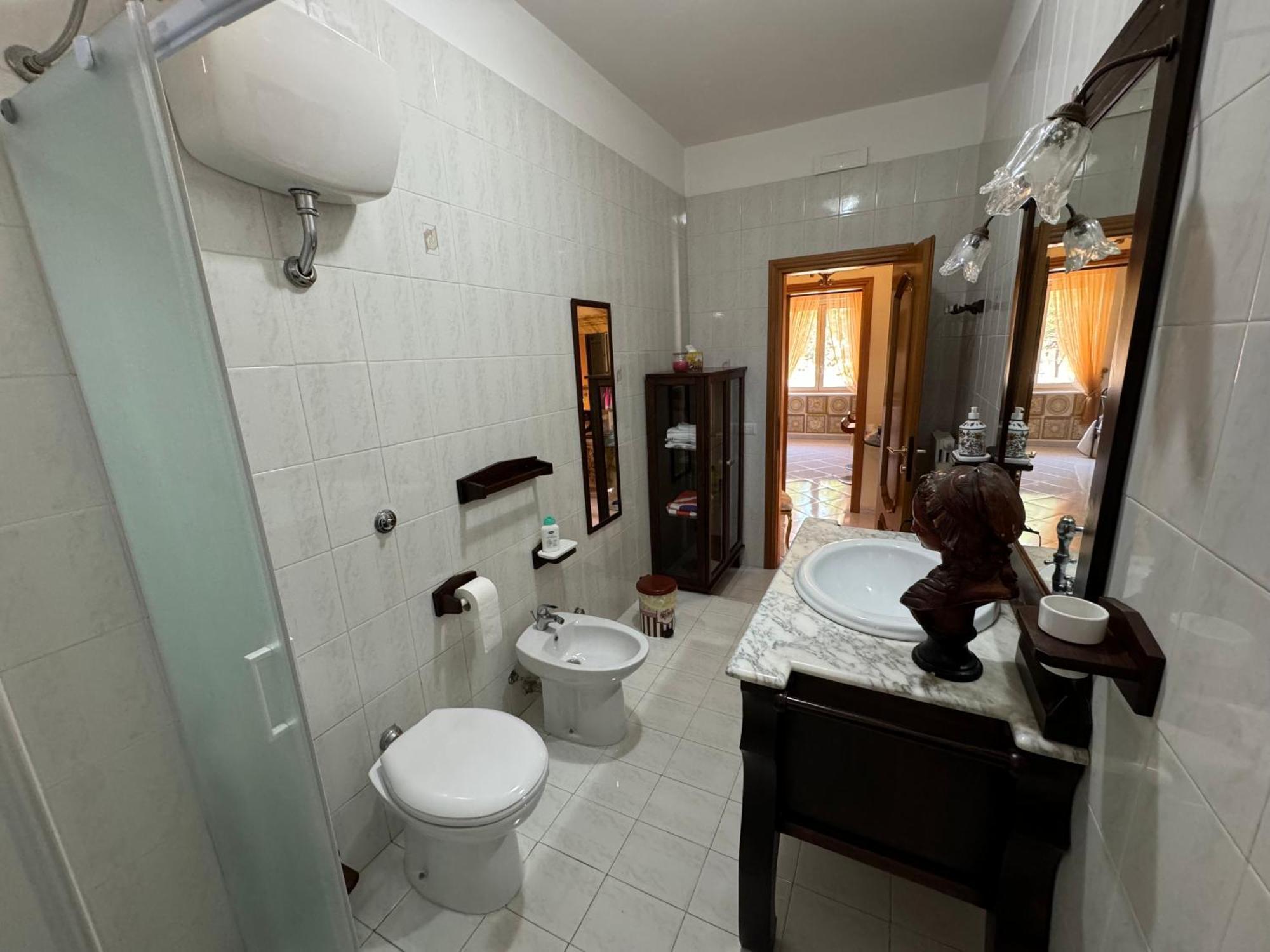 B&B Villa Romano Salerno Dış mekan fotoğraf