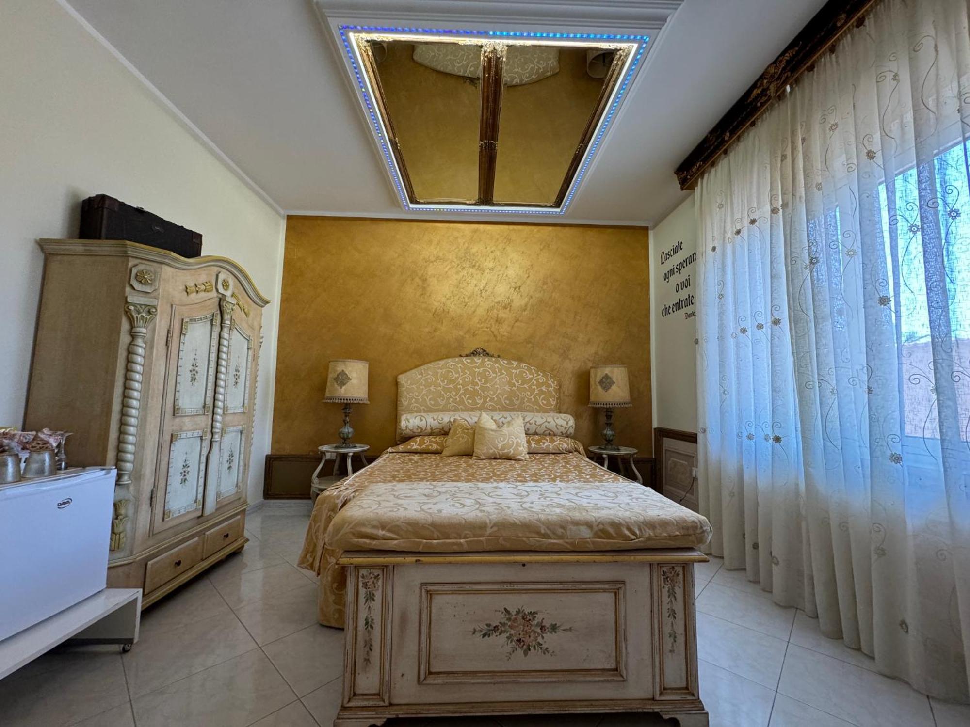 B&B Villa Romano Salerno Dış mekan fotoğraf